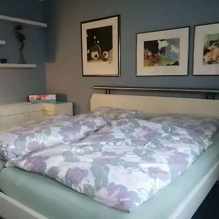 Apartment Wohlfuehlen Nahe Bremen/oldenburg