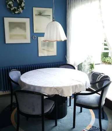 Apartment Wohlfuehlen Nahe Bremen/oldenburg *