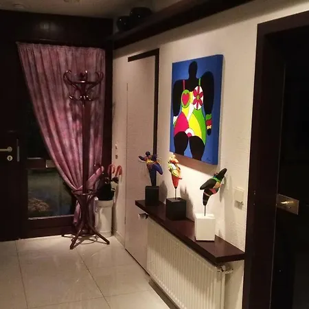 Apartment Wohlfuehlen Nahe Bremen/oldenburg *