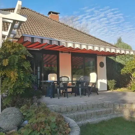 Apartment Wohlfuehlen Nahe Bremen/oldenburg *